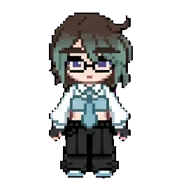 Lidia sprite