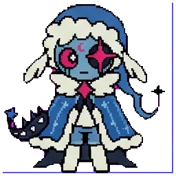 … sprite