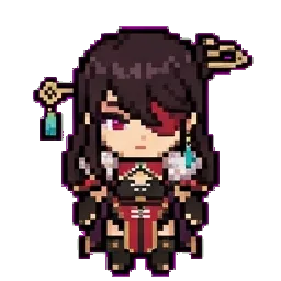 Beidou sprite