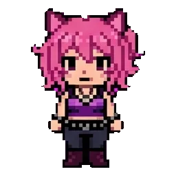 Brighteyes sprite