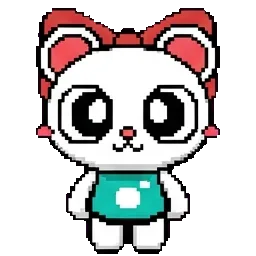 rinny sprite