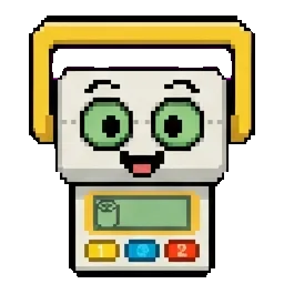 Smarty pants  ( my husband) sprite