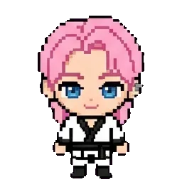 Felix sprite