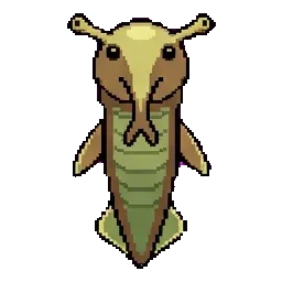Tully Monster sprite