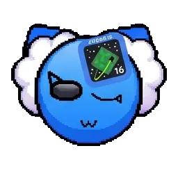 Me sprite