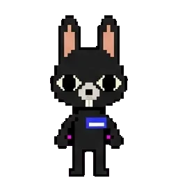 Ratthew sprite