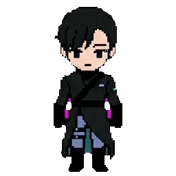 Ivan sprite