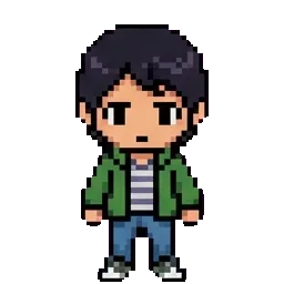Sophia sprite