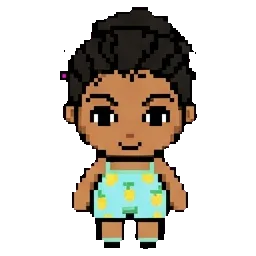 Serenity sprite