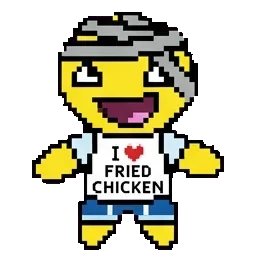 Shedletsky sprite