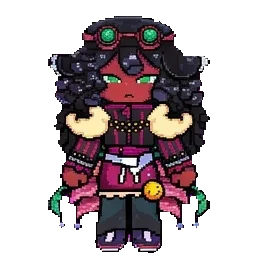Mob sprite