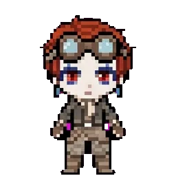 Lia sprite
