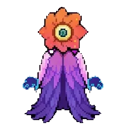 Auglur sprite