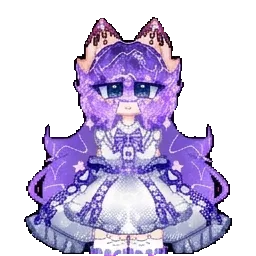 Colorina sprite