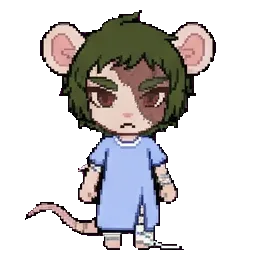 canters sprite