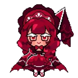Bloodmoon sprite