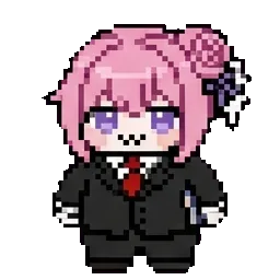 Doro sprite