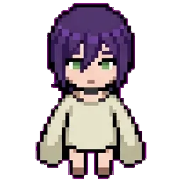 Reze sprite