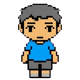 Дениска Редиска sprite