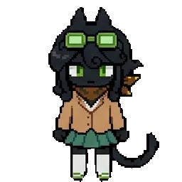 Mob sprite