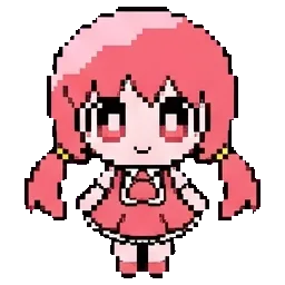 Imigo sprite