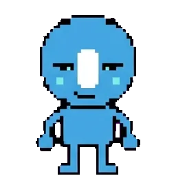 Dr i sprite