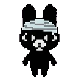 Ratthew sprite