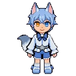 Galen sprite