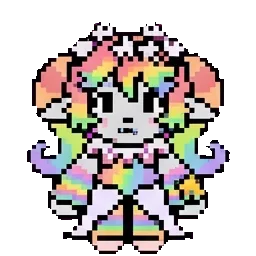 qwelver sprite