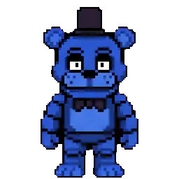 BEAR5 sprite