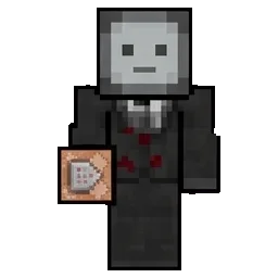 Killer sprite
