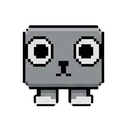 Pebble sprite