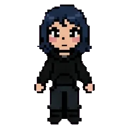 Totis sprite