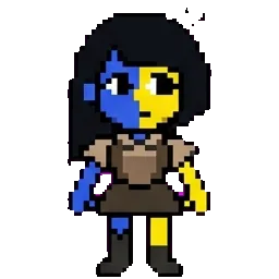 Ena sprite