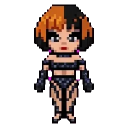 Nemo sprite