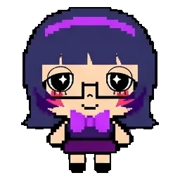 Kiri sprite