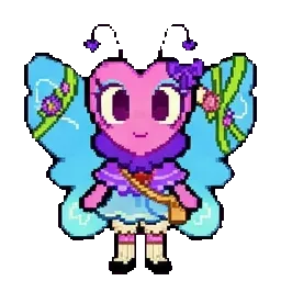 Flutter sprite