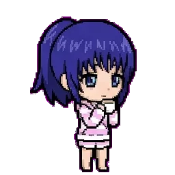 teruhashi sprite