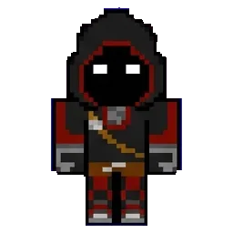 Badboyhalo sprite