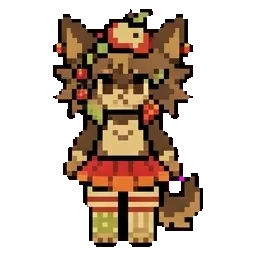 AppleCider sprite