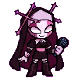 Tezt sprite