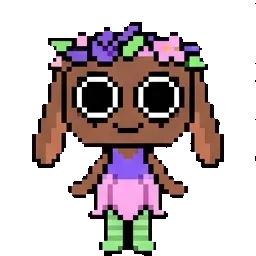 bassie sprite