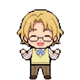 Matthew williams sprite