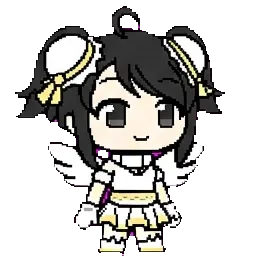 Noor sprite