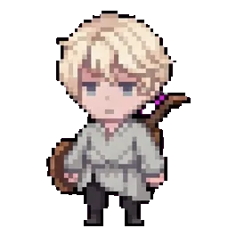 Lor sprite