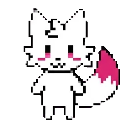 Goober Cat sprite