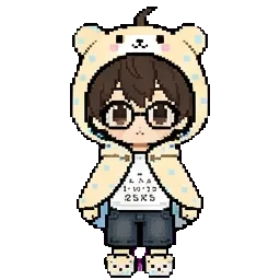 Matias sprite