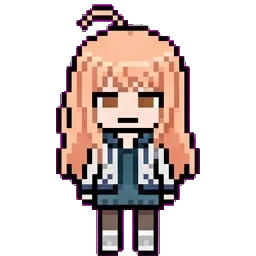 Hyorin sprite