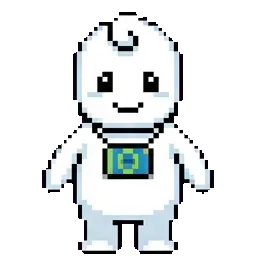 Poko Chan sprite