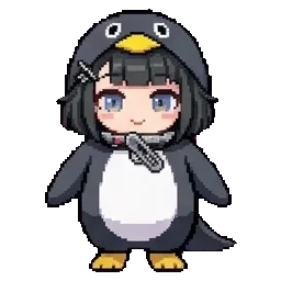 Gugugaga sprite
